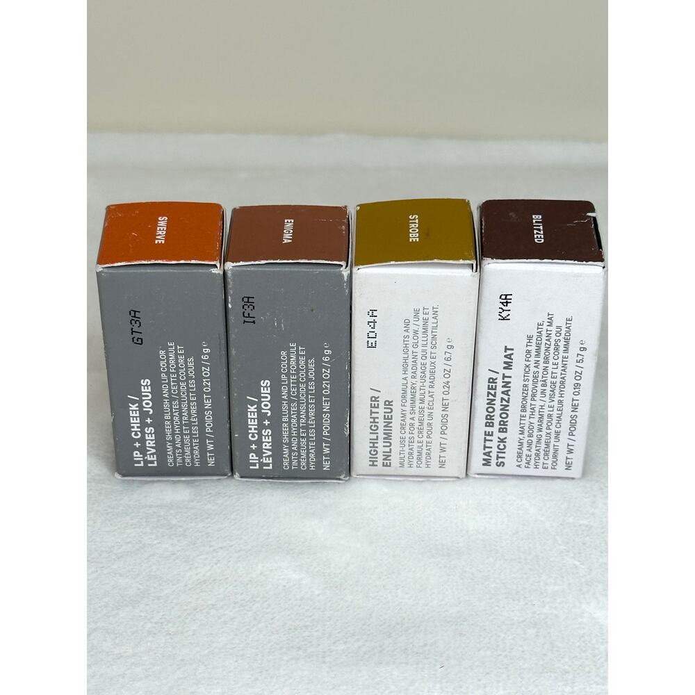 MILK Makeup 4pc Bundle - Picture 2 of 10